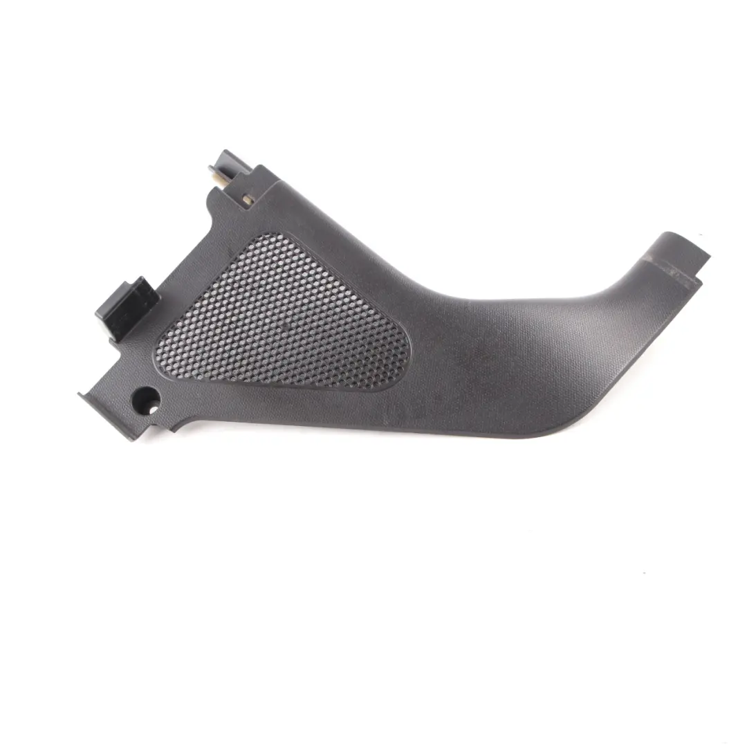 Front Cover Panel Side Trim Right O/S Bottom Entrance to BMW i3 I01 with Part number 7272420 BMW i3 I01 Front Cover Panel Side Trim Right O/S Bottom Entrance - SKU RHD-7272420 - Part number 7272420