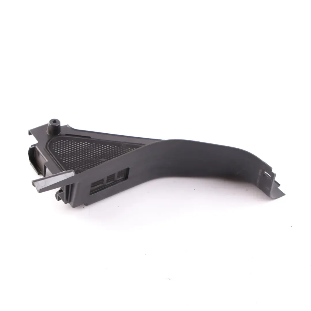 BMW i3 I01 Front Cover Panel Side Trim Right O/S Bottom Entrance - SKU RHD-7272420 - Part number 7272420
