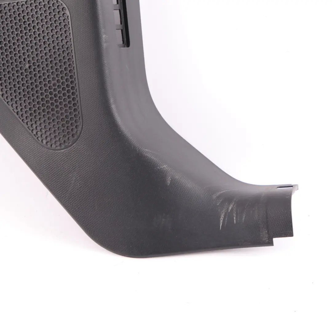 BMW i3 I01 Front Cover Panel Side Trim Right O/S Bottom Entrance - SKU RHD-7272420 - Part number 7272420