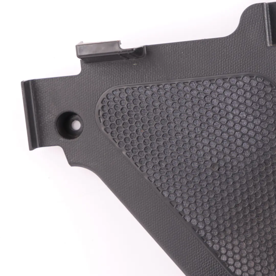 BMW i3 I01 Front Cover Panel Side Trim Right O/S Bottom Entrance - SKU RHD-7272420 - Part number 7272420