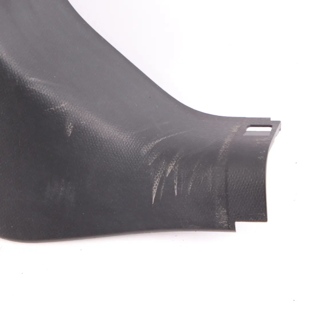 BMW i3 I01 Front Cover Panel Side Trim Right O/S Bottom Entrance - SKU RHD-7272420 - Part number 7272420