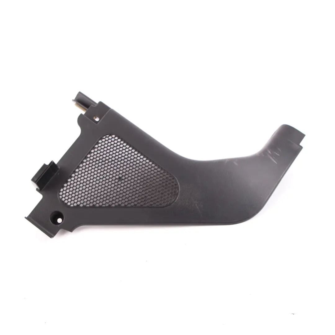 BMW i3 I01 Front Cover Panel Side Trim Right O/S Bottom Entrance - SKU RHD-7272420 - Part number 7272420
