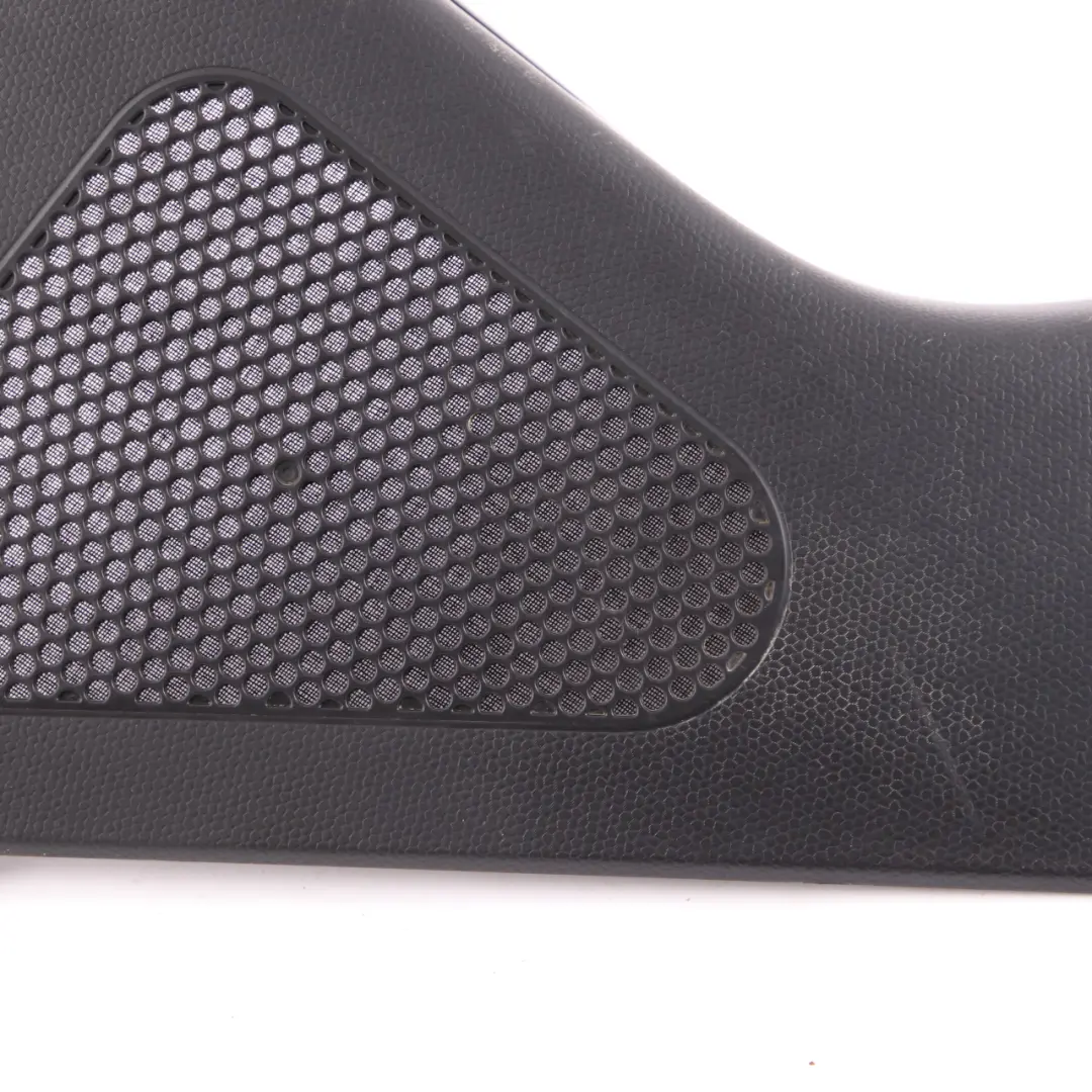 Front Cover Panel Side Trim Right O/S Bottom Entrance to BMW i3 I01 with Part number 7272420 BMW i3 I01 Front Cover Panel Side Trim Right O/S Bottom Entrance - SKU RHD-7272420 - Part number 7272420