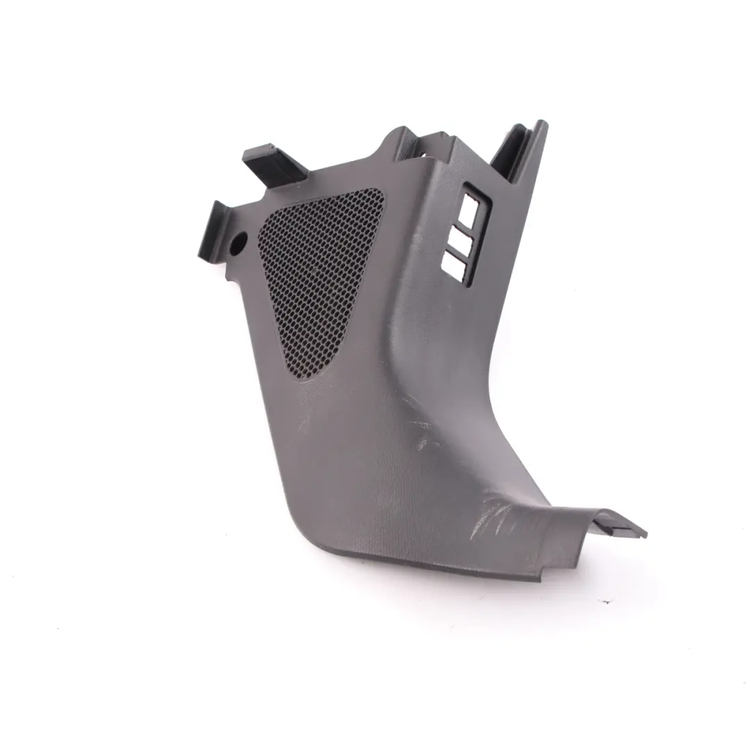 Front Cover Panel Side Trim Right O/S Bottom Entrance to BMW i3 I01 with Part number 7272420 BMW i3 I01 Front Cover Panel Side Trim Right O/S Bottom Entrance - SKU RHD-7272420 - Part number 7272420