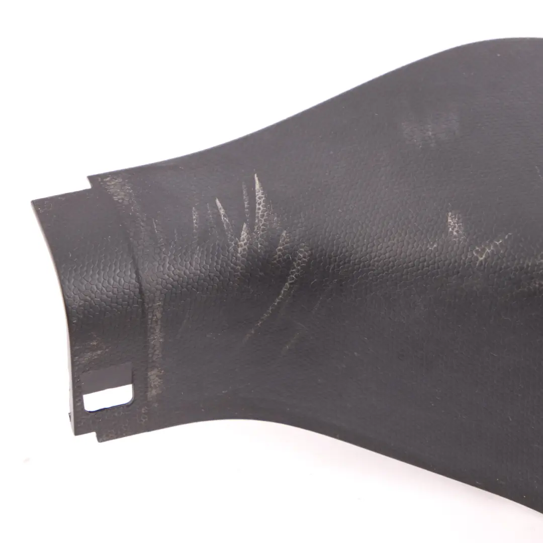 BMW i3 I01 Front Cover Panel Side Trim Right O/S Bottom Entrance - SKU RHD-7272420 - Part number 7272420