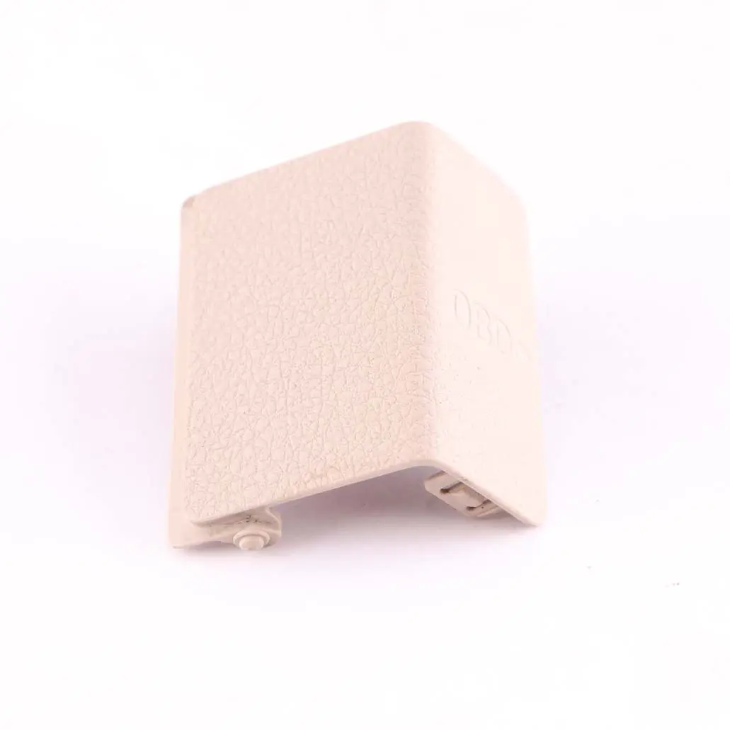 Cover Trim Panel BMW F30 F31 F32 Leg Room OBD Oyster 7221907 - SKU rhd-7272622 - Part number 7272622