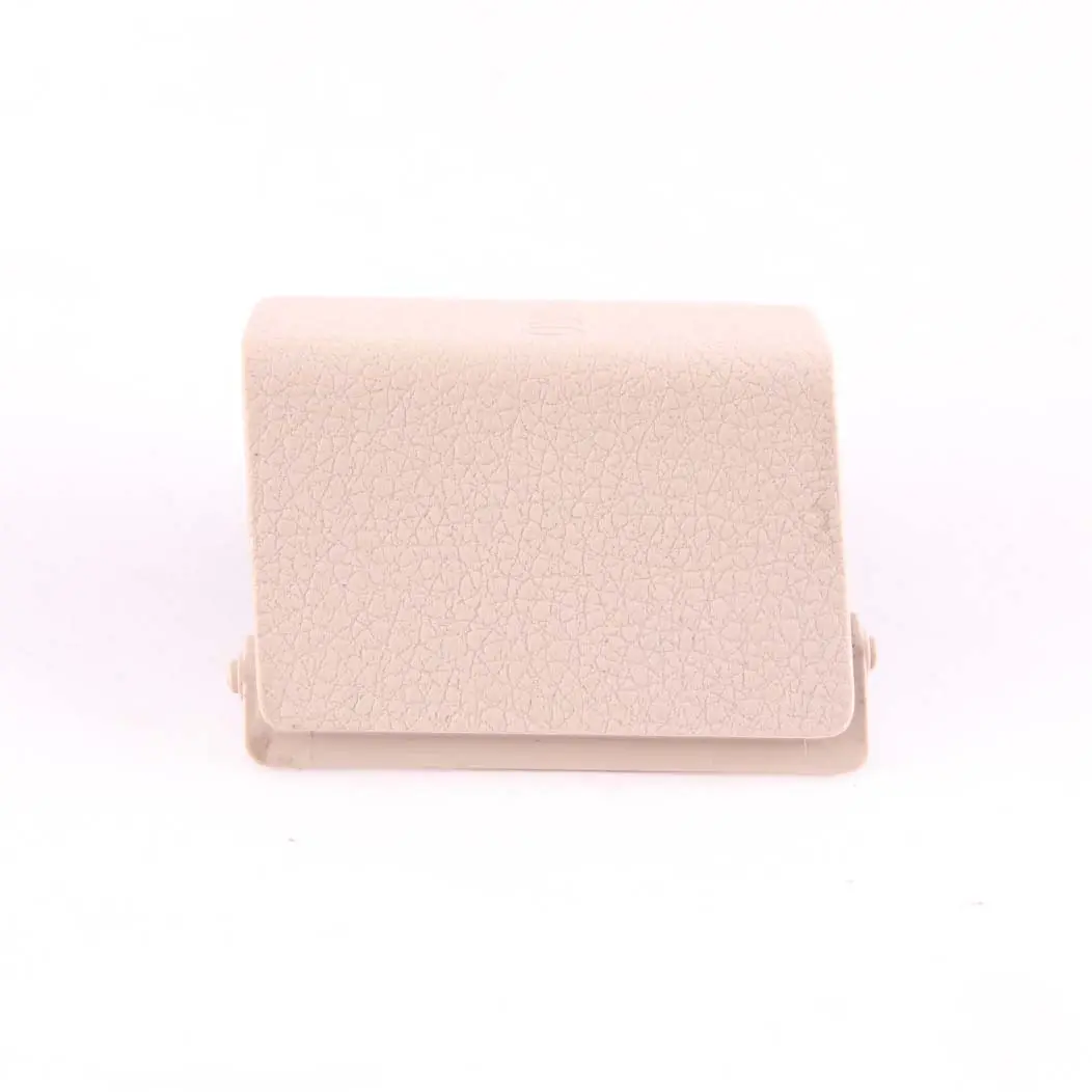 Cover Trim Panel BMW F30 F31 F32 Leg Room OBD Oyster 7221907 - SKU rhd-7272622 - Part number 7272622