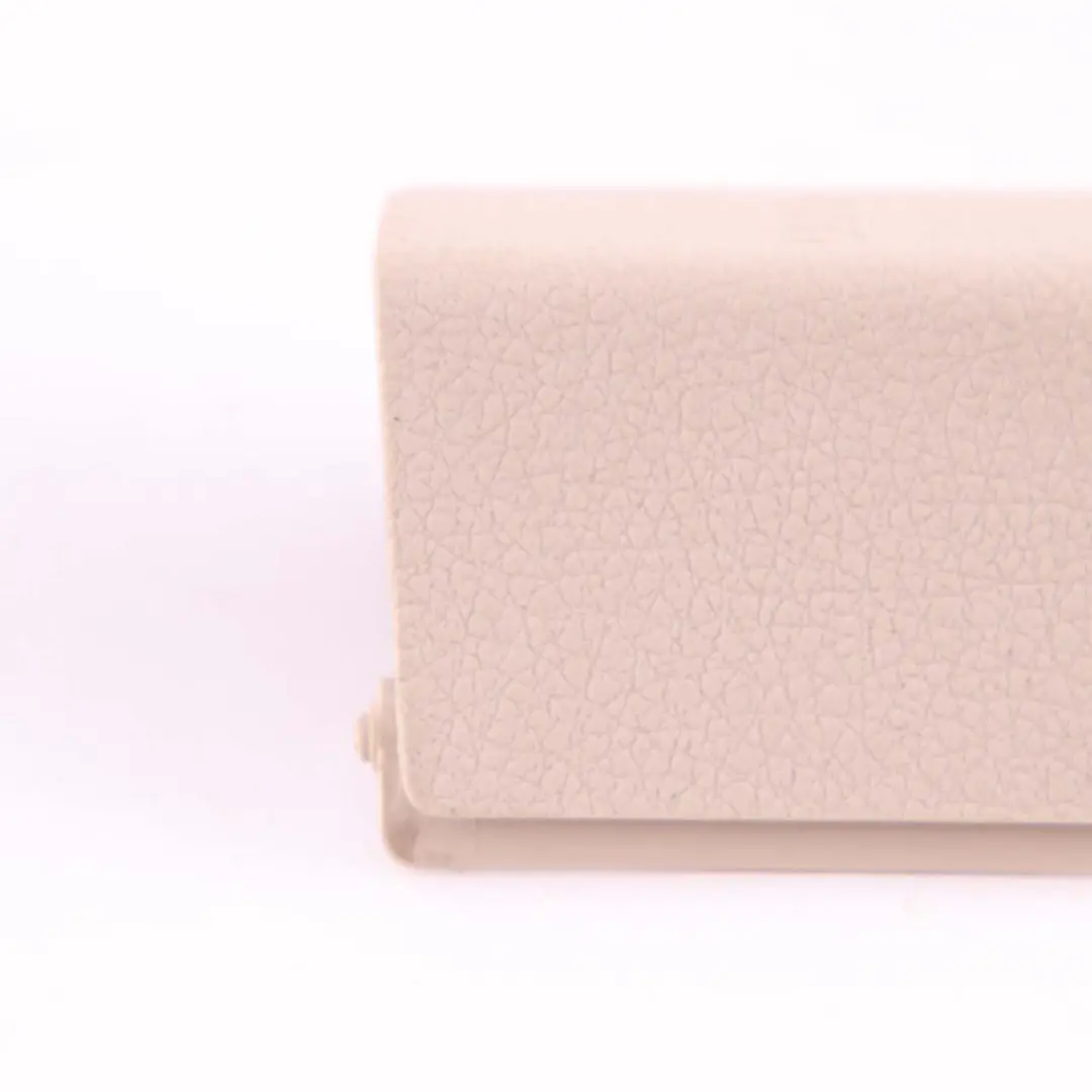 Trim Panel BMW F30 F31 F32 Leg Room OBD Oyster 7221907 to Cover with Part number 7272622 Cover Trim Panel BMW F30 F31 F32 Leg Room OBD Oyster 7221907 - SKU rhd-7272622 - Part number 7272622