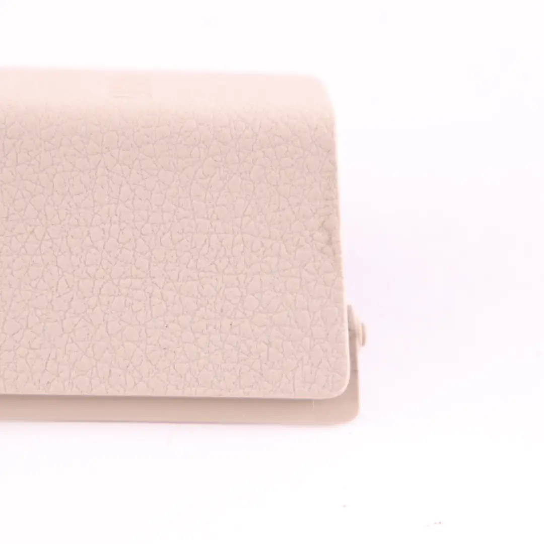 Trim Panel BMW F30 F31 F32 Leg Room OBD Oyster 7221907 to Cover with Part number 7272622 Cover Trim Panel BMW F30 F31 F32 Leg Room OBD Oyster 7221907 - SKU rhd-7272622 - Part number 7272622