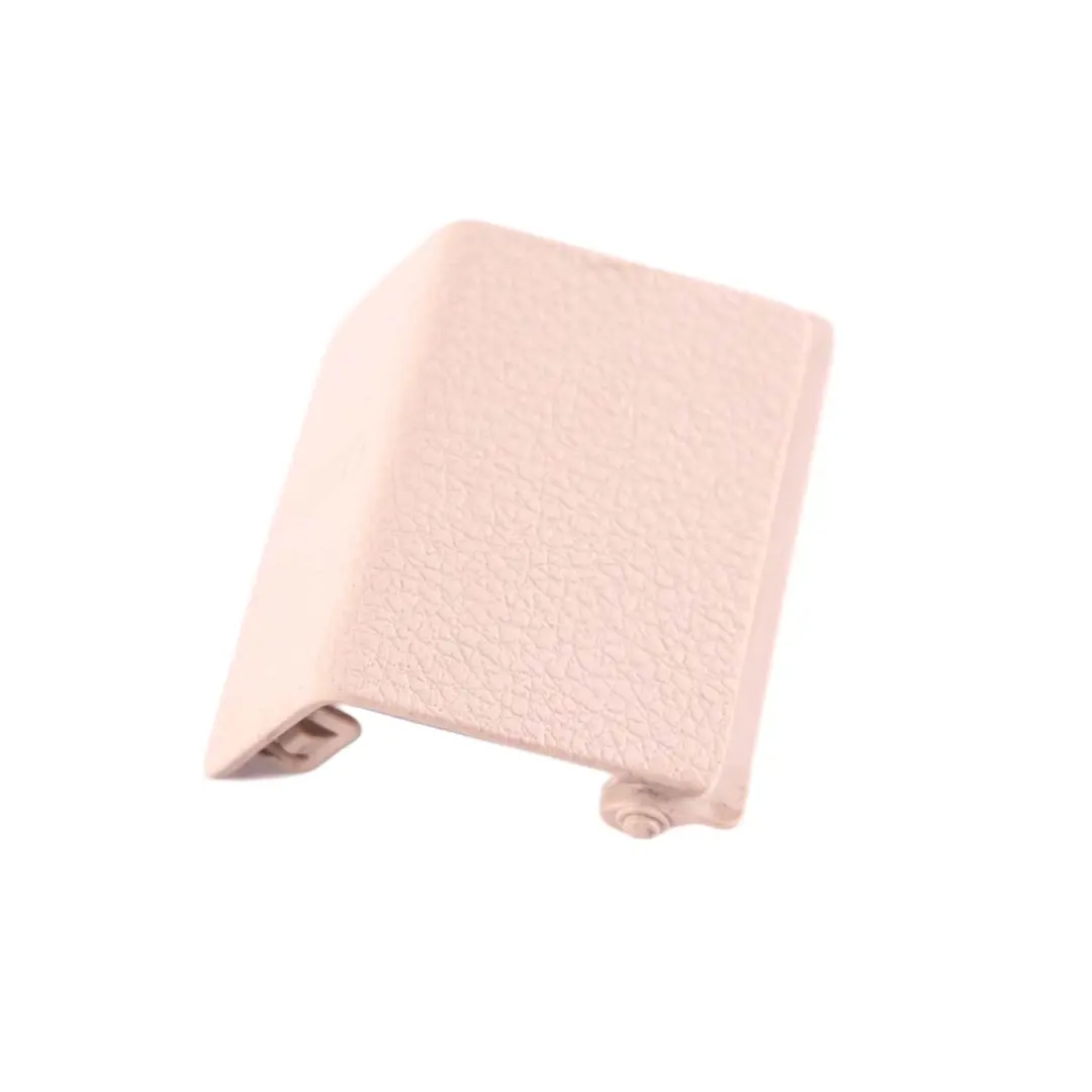 Trim Panel BMW F30 F31 F32 Leg Room OBD Oyster 7221907 to Cover with Part number 7272622 Cover Trim Panel BMW F30 F31 F32 Leg Room OBD Oyster 7221907 - SKU rhd-7272622 - Part number 7272622