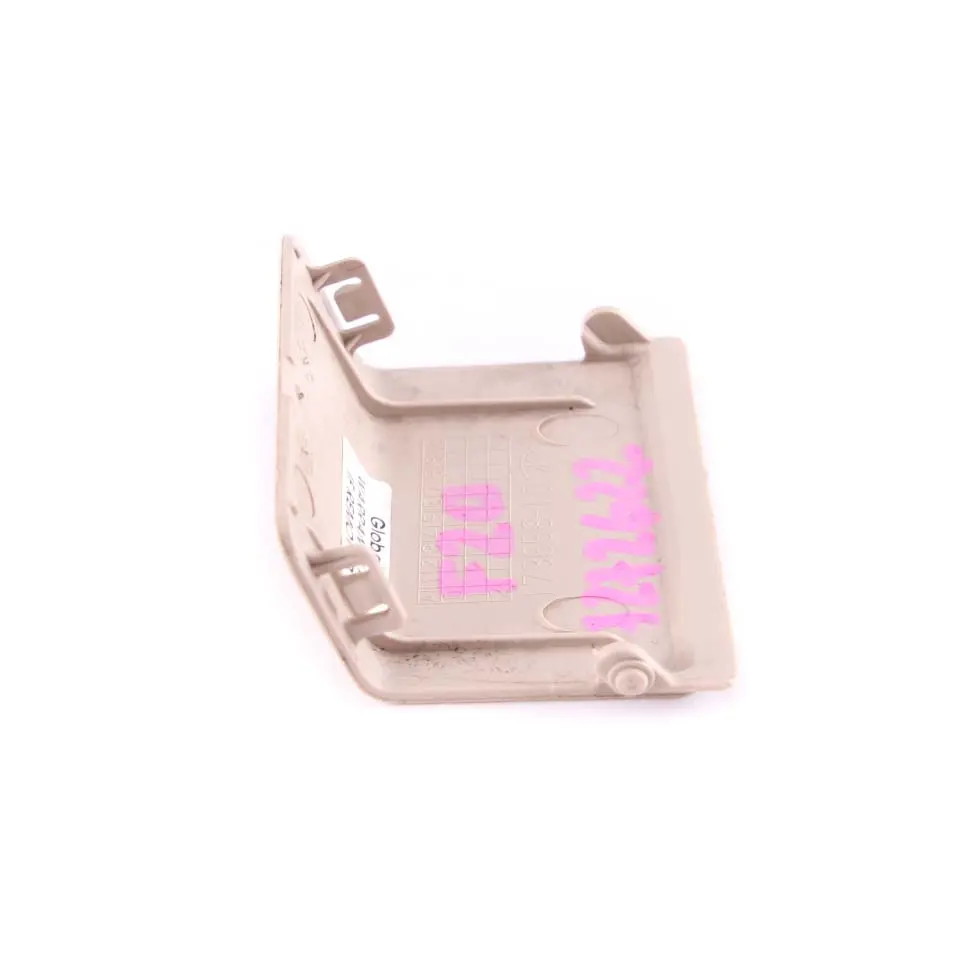 Cover Trim Panel BMW F30 F31 F32 Leg Room OBD Oyster 7221907 - SKU rhd-7272622 - Part number 7272622