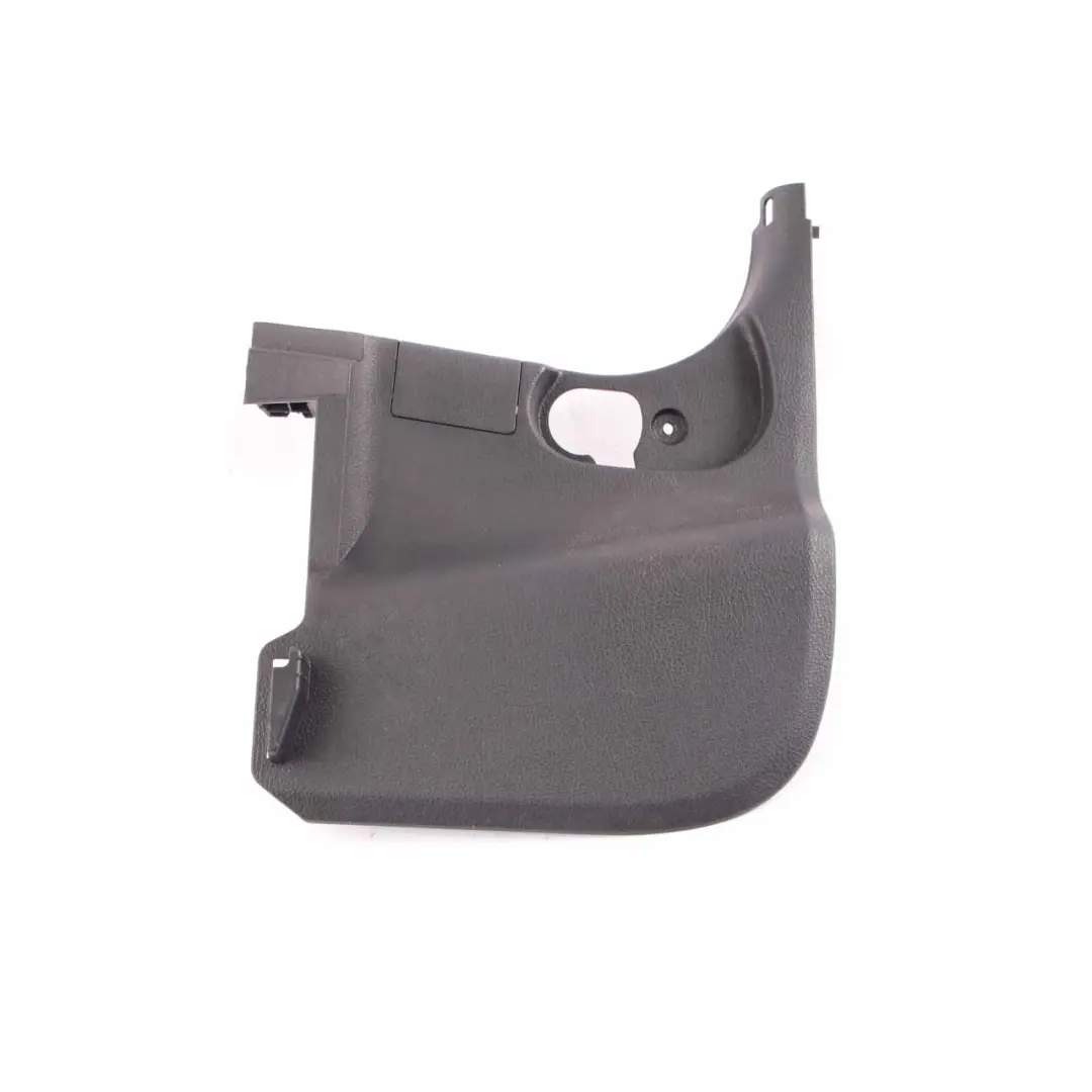 Interior Trim Panel BMW F20 F21 LCI Front Right Cover Bottom A Pillar 7221902 to with Part number 7272624 Interior Trim Panel BMW F20 F21 LCI Front Right Cover Bottom A Pillar 7221902 - SKU rhd-7272624-1 - Part number 7272624