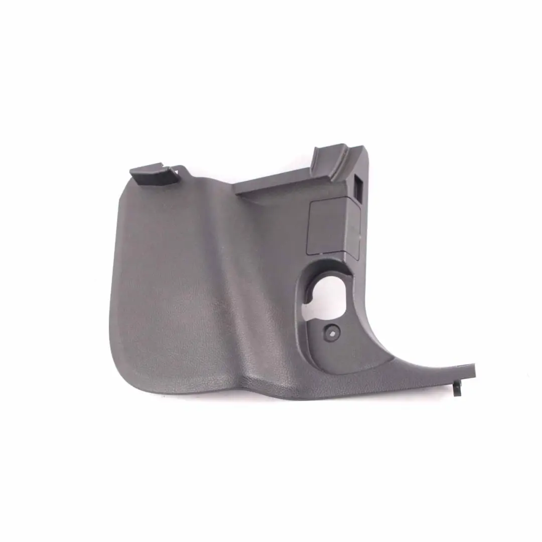 Interior Trim Panel BMW F20 F21 LCI Front Right Cover Bottom A Pillar 7221902 to with Part number 7272624 Interior Trim Panel BMW F20 F21 LCI Front Right Cover Bottom A Pillar 7221902 - SKU rhd-7272624-1 - Part number 7272624