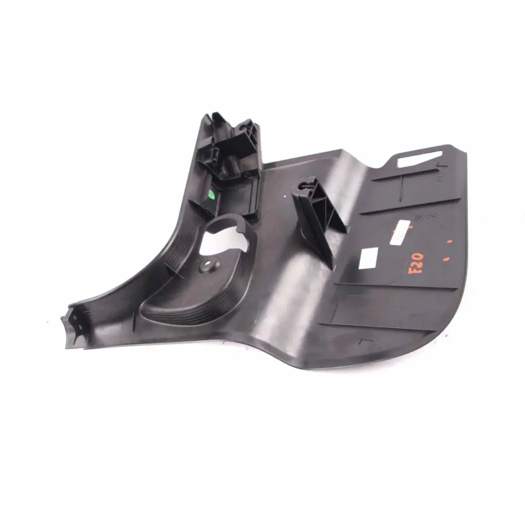 Interior Trim Panel BMW F20 F21 LCI Front Right Cover Bottom A Pillar 7221902 - SKU rhd-7272624-1 - Part number 7272624