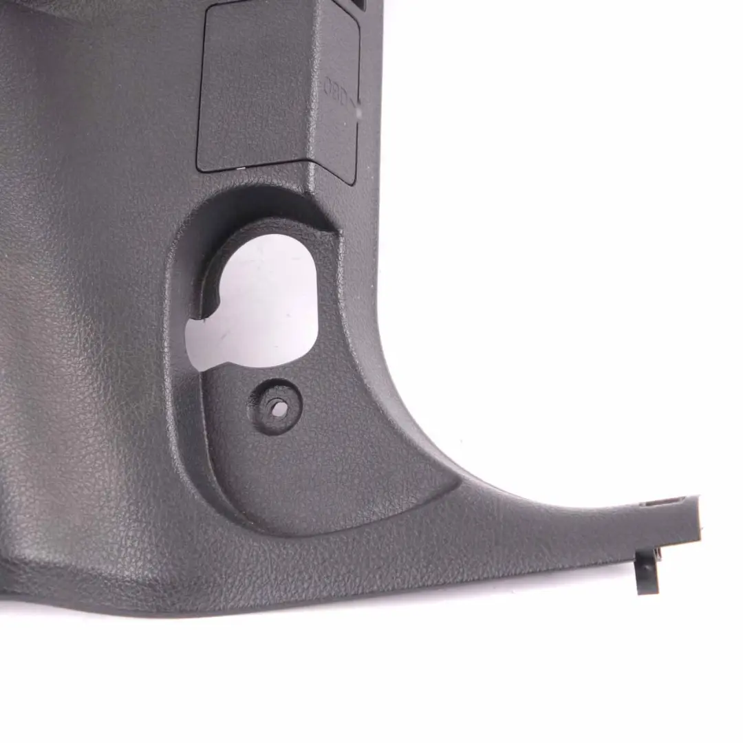  Interior Trim Panel BMW F20 F21 LCI Front Right Cover Bottom A Pillar 7221902 - SKU rhd-7272624-1 - Part number 7272624