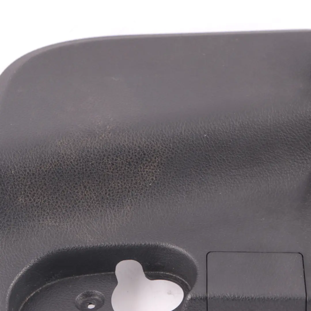 Interior Trim Panel BMW F20 F21 LCI Front Right Cover Bottom A Pillar 7221902 to with Part number 7272624 Interior Trim Panel BMW F20 F21 LCI Front Right Cover Bottom A Pillar 7221902 - SKU rhd-7272624-1 - Part number 7272624