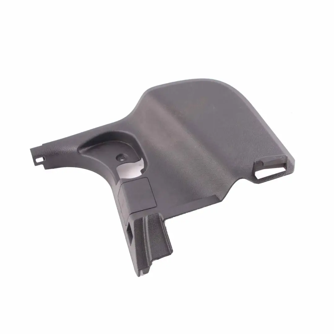 Interior Trim Panel BMW F20 F21 LCI Front Right Cover Bottom A Pillar 7221902 to with Part number 7272624 Interior Trim Panel BMW F20 F21 LCI Front Right Cover Bottom A Pillar 7221902 - SKU rhd-7272624-1 - Part number 7272624