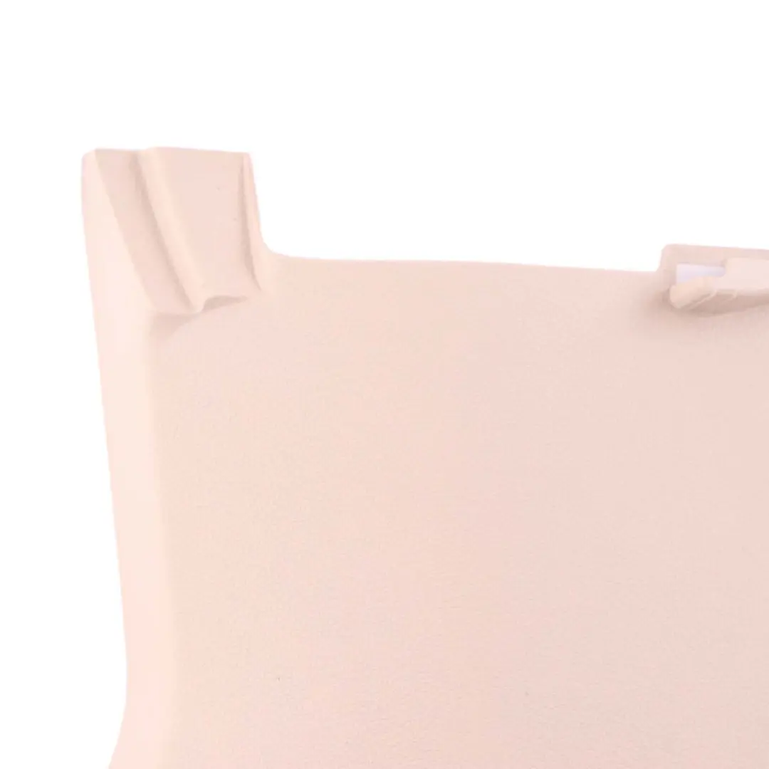 Trim Panel BMW F20 F21 F22 F23 A Pillar Front Left Bottom A Pillar N/S 7221901 to with Part number 7272625 Trim Panel BMW F20 F21 F22 F23 A Pillar Front Left Bottom A Pillar N/S 7221901 - SKU rhd-7272625 - Part number 7272625