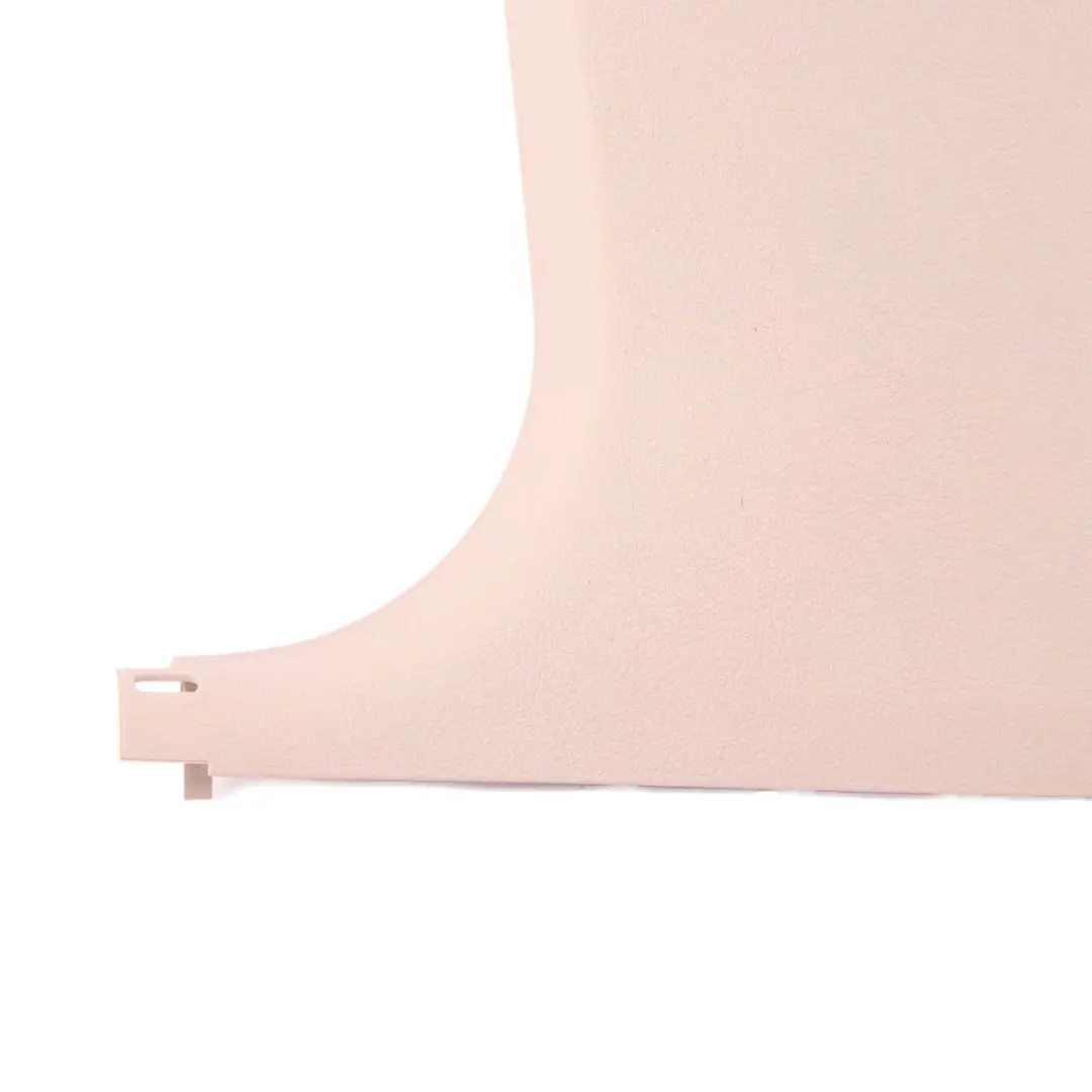 Trim Panel BMW F20 F21 F22 F23 A Pillar Front Left Bottom A Pillar N/S 7221901 to with Part number 7272625 Trim Panel BMW F20 F21 F22 F23 A Pillar Front Left Bottom A Pillar N/S 7221901 - SKU rhd-7272625 - Part number 7272625