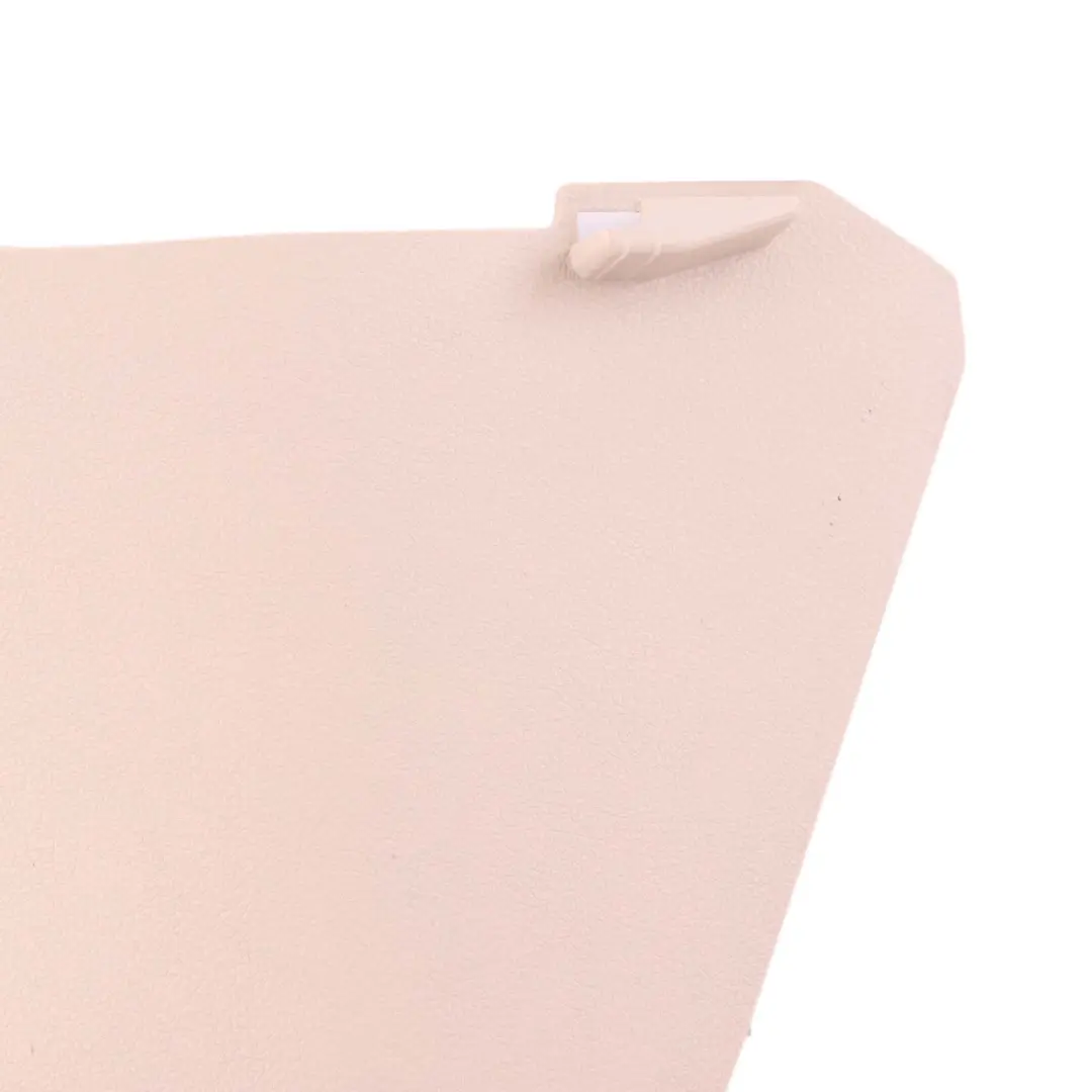 Trim Panel BMW F20 F21 F22 F23 A Pillar Front Left Bottom A Pillar N/S 7221901 to with Part number 7272625 Trim Panel BMW F20 F21 F22 F23 A Pillar Front Left Bottom A Pillar N/S 7221901 - SKU rhd-7272625 - Part number 7272625