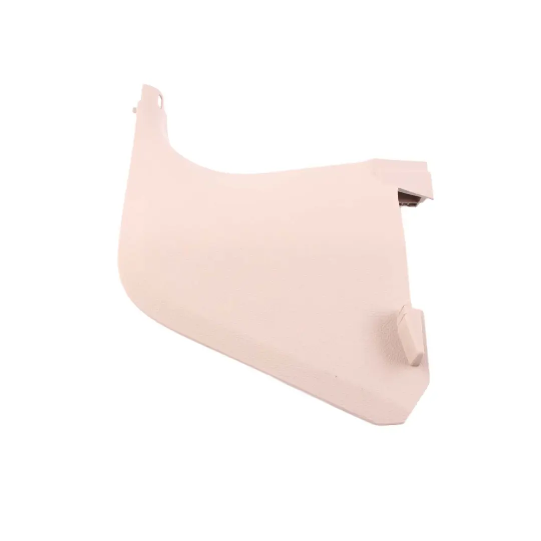 Trim Panel BMW F20 F21 F22 F23 A Pillar Front Left Bottom A Pillar N/S 7221901 to with Part number 7272625 Trim Panel BMW F20 F21 F22 F23 A Pillar Front Left Bottom A Pillar N/S 7221901 - SKU rhd-7272625 - Part number 7272625