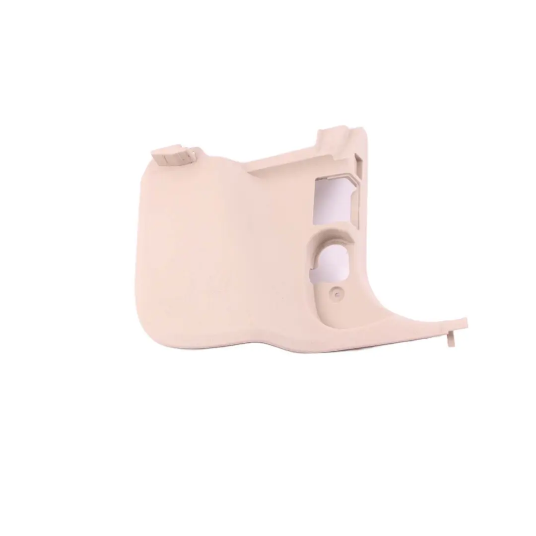 Trim Panel BMW F20 F21 F22 F23 A Pillar Front Right Bottom A Pillar O/S 7221902 to with Part number 7272626 Trim Panel BMW F20 F21 F22 F23 A Pillar Front Right Bottom A Pillar O/S 7221902 - SKU rhd-7272626 - Part number 7272626