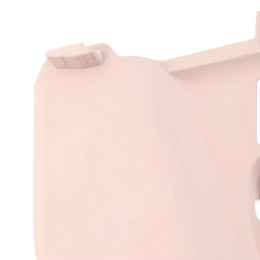 Trim Panel BMW F20 F21 F22 F23 A Pillar Front Right Bottom A Pillar O/S 7221902 to with Part number 7272626 Trim Panel BMW F20 F21 F22 F23 A Pillar Front Right Bottom A Pillar O/S 7221902 - SKU rhd-7272626 - Part number 7272626