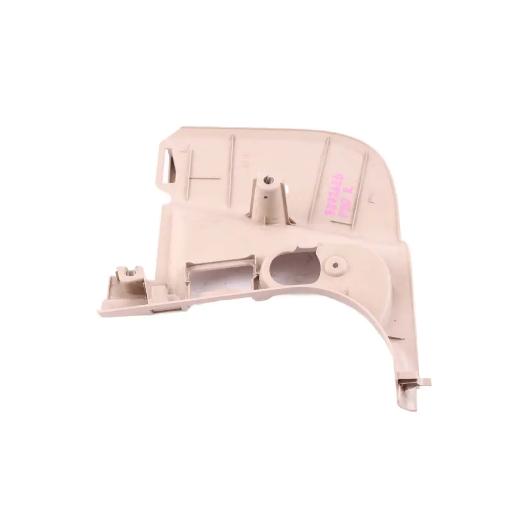 Trim Panel BMW F20 F21 F22 F23 A Pillar Front Right Bottom A Pillar O/S 7221902 to with Part number 7272626 Trim Panel BMW F20 F21 F22 F23 A Pillar Front Right Bottom A Pillar O/S 7221902 - SKU rhd-7272626 - Part number 7272626