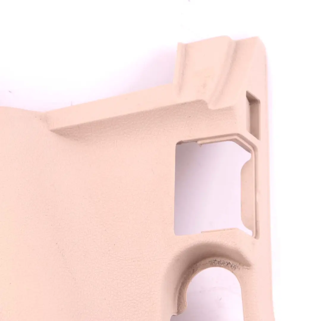 Trim Panel BMW F20 F21 F22 F23 A Pillar Front Right Bottom A Pillar O/S 7221902 to with Part number 7272626 Trim Panel BMW F20 F21 F22 F23 A Pillar Front Right Bottom A Pillar O/S 7221902 - SKU rhd-7272626 - Part number 7272626