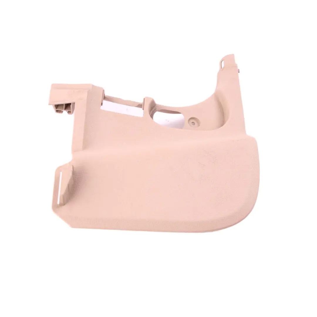 Trim Panel BMW F20 F21 F22 F23 A Pillar Front Right Bottom A Pillar O/S 7221902 to with Part number 7272626 Trim Panel BMW F20 F21 F22 F23 A Pillar Front Right Bottom A Pillar O/S 7221902 - SKU rhd-7272626 - Part number 7272626