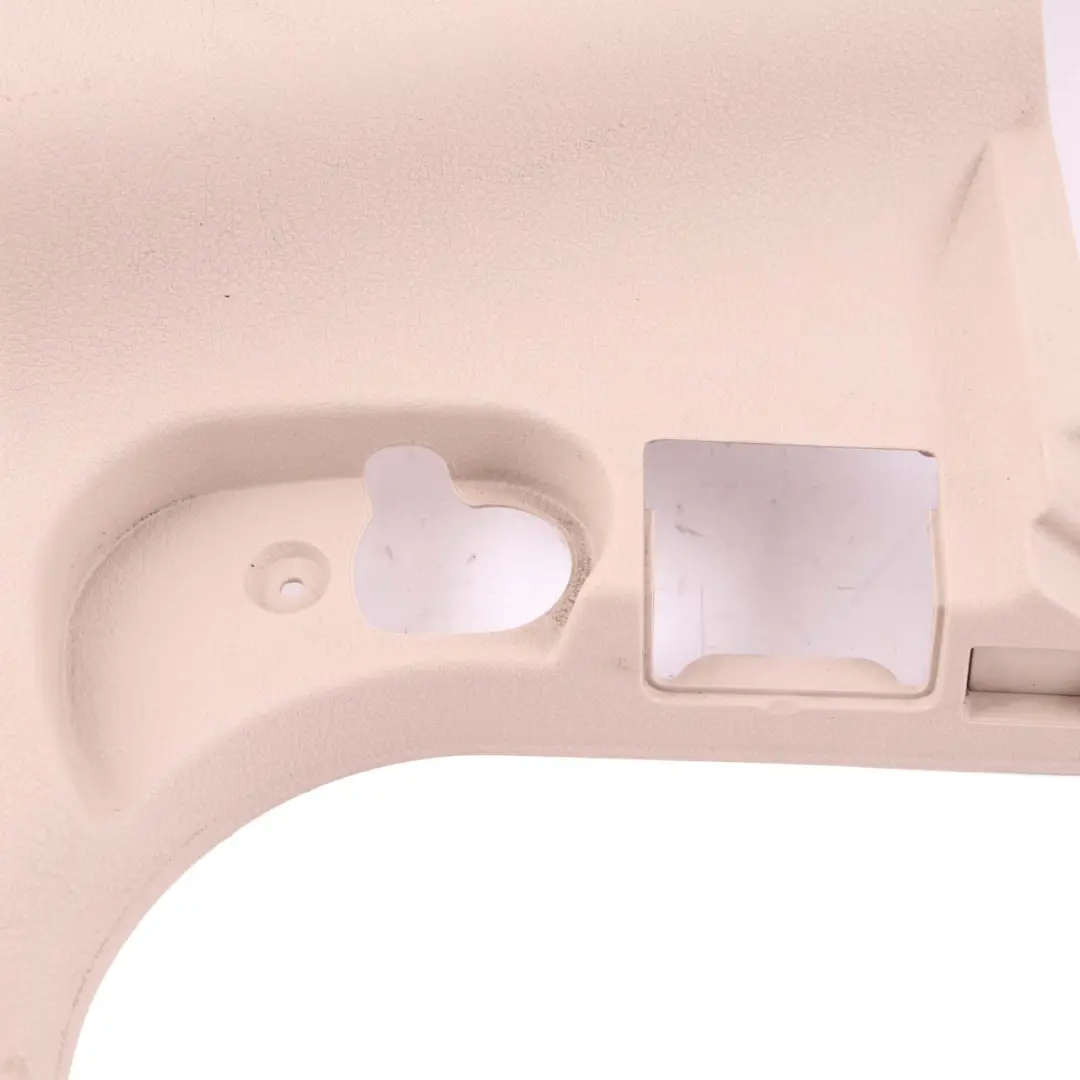 Trim Panel BMW F20 F21 F22 F23 A Pillar Front Right Bottom A Pillar O/S 7221902 to with Part number 7272626 Trim Panel BMW F20 F21 F22 F23 A Pillar Front Right Bottom A Pillar O/S 7221902 - SKU rhd-7272626 - Part number 7272626