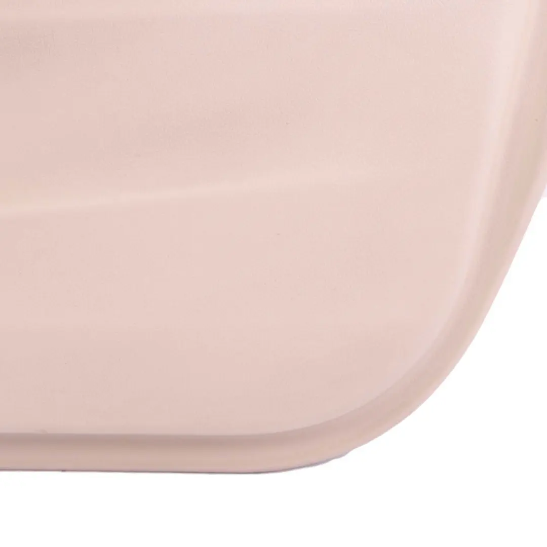 Door Card Front Right O/S Lining Panel Leather Dakota Oyster to BMW F10 F11 with Part number 7273056 BMW F10 F11 Door Card Front Right O/S Lining Panel Leather Dakota Oyster - SKU rhd-7273056 - Part number 7273056