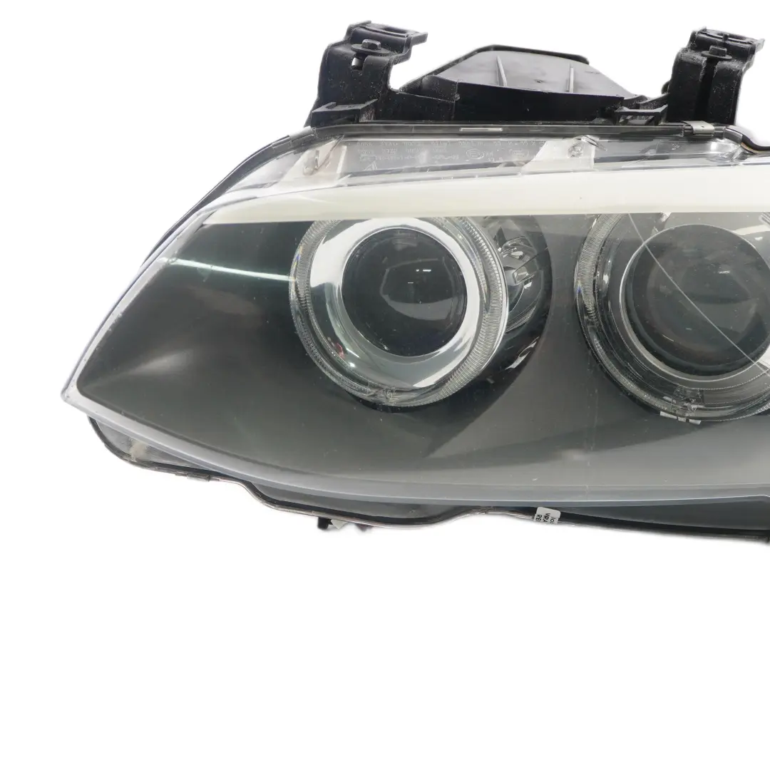 Bi-Xenon Headlight Lamp Left N/S to BMW 3 Series 1 E92 E93 LCI with Part number 7273205 BMW 3 Series 1 E92 E93 LCI Bi-Xenon Headlight Lamp Left N/S - SKU rhd-7273205-1 - Part number 7273205