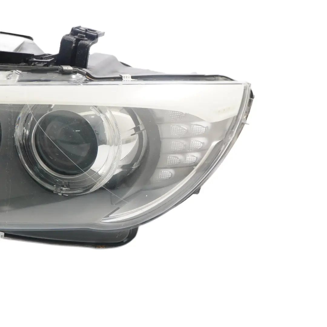 Bi-Xenon Headlight Lamp Left N/S to BMW 3 Series 1 E92 E93 LCI with Part number 7273205 BMW 3 Series 1 E92 E93 LCI Bi-Xenon Headlight Lamp Left N/S - SKU rhd-7273205-1 - Part number 7273205