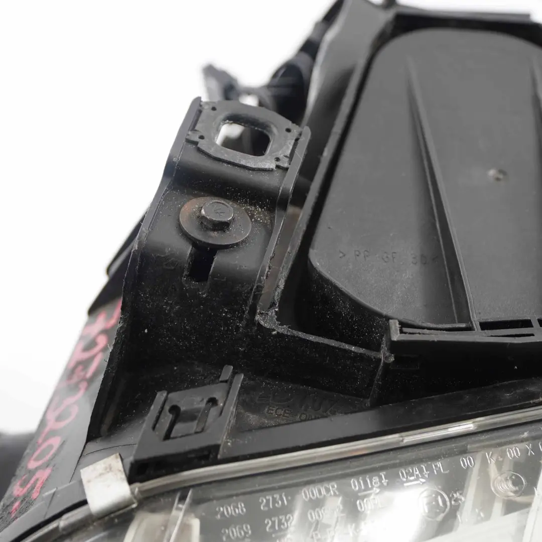 Bi-Xenon Headlight Lamp Left N/S to BMW 3 Series 1 E92 E93 LCI with Part number 7273205 BMW 3 Series 1 E92 E93 LCI Bi-Xenon Headlight Lamp Left N/S - SKU rhd-7273205-1 - Part number 7273205