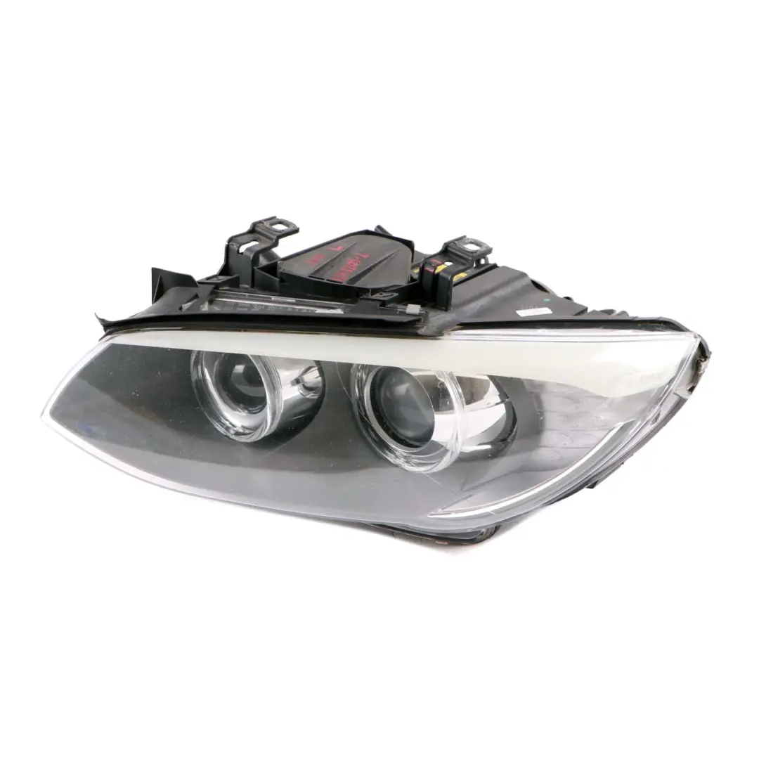 Bi-Xenon Headlight Lamp Left N/S 7239929 to BMW 3 Series 2 E92 E93 LCI with Part number 7273205 BMW 3 Series 2 E92 E93 LCI Bi-Xenon Headlight Lamp Left N/S 7239929 - SKU rhd-7273205-2 - Part number 7273205
