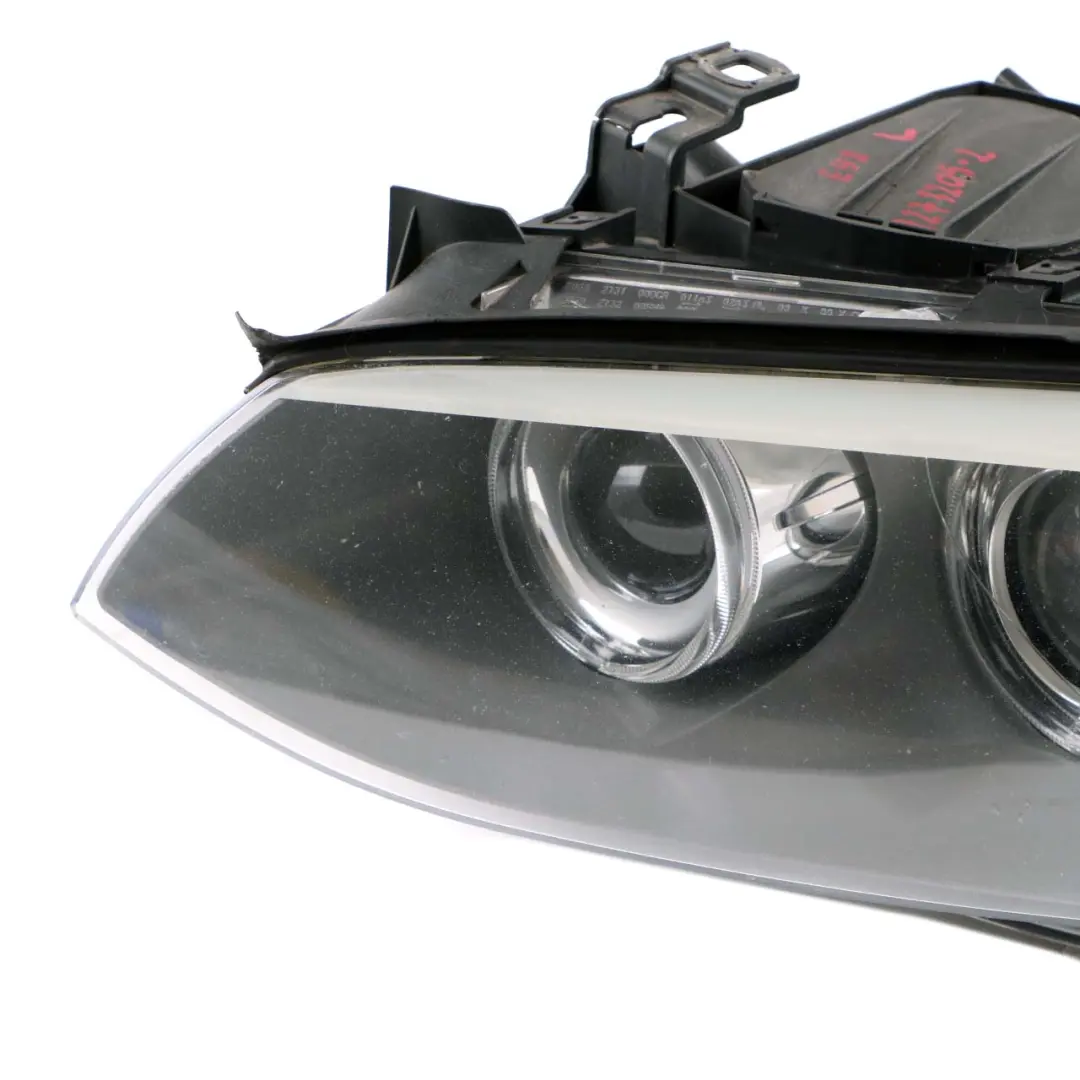 Bi-Xenon Headlight Lamp Left N/S 7239929 to BMW 3 Series 2 E92 E93 LCI with Part number 7273205 BMW 3 Series 2 E92 E93 LCI Bi-Xenon Headlight Lamp Left N/S 7239929 - SKU rhd-7273205-2 - Part number 7273205
