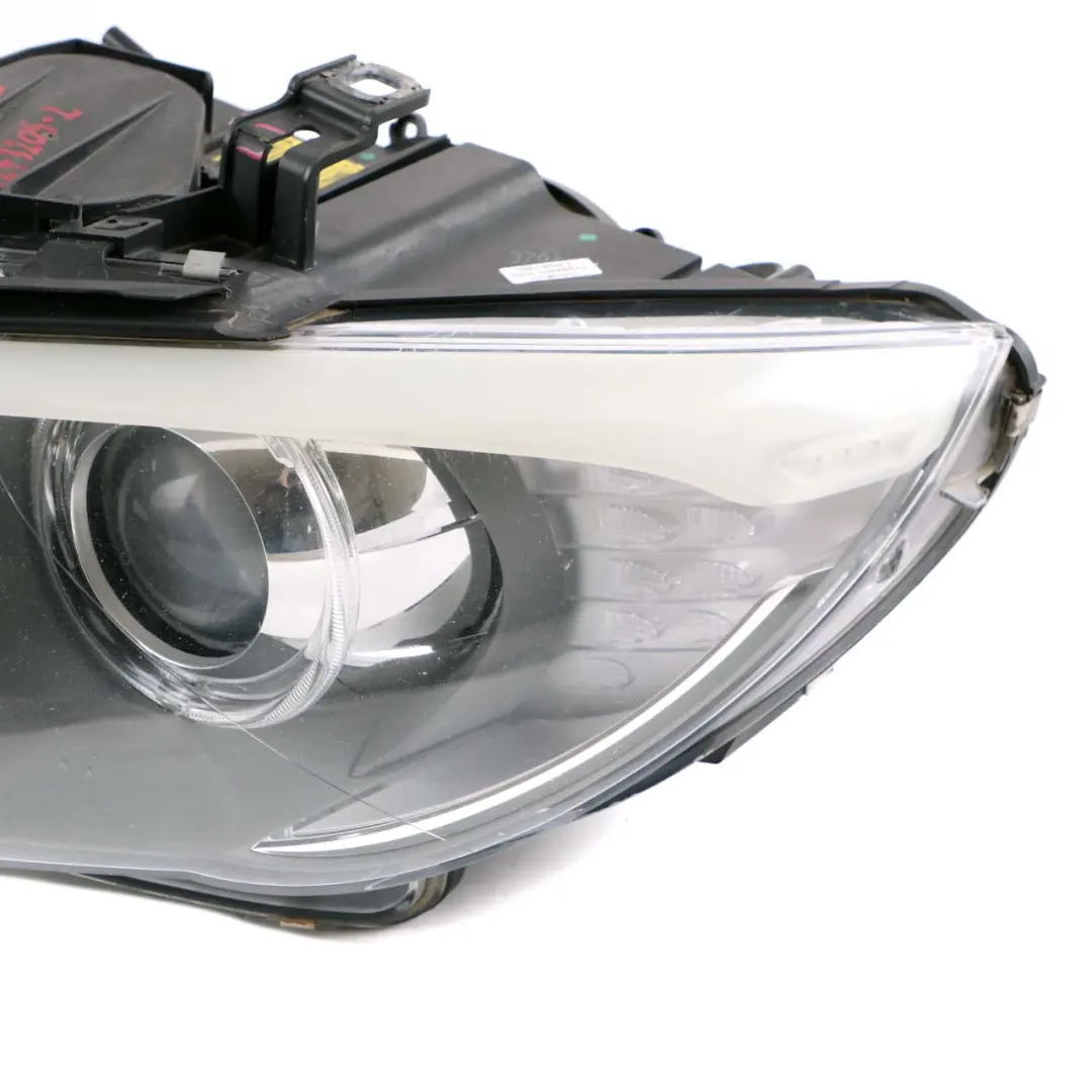 Bi-Xenon Headlight Lamp Left N/S 7239929 to BMW 3 Series 2 E92 E93 LCI with Part number 7273205 BMW 3 Series 2 E92 E93 LCI Bi-Xenon Headlight Lamp Left N/S 7239929 - SKU rhd-7273205-2 - Part number 7273205