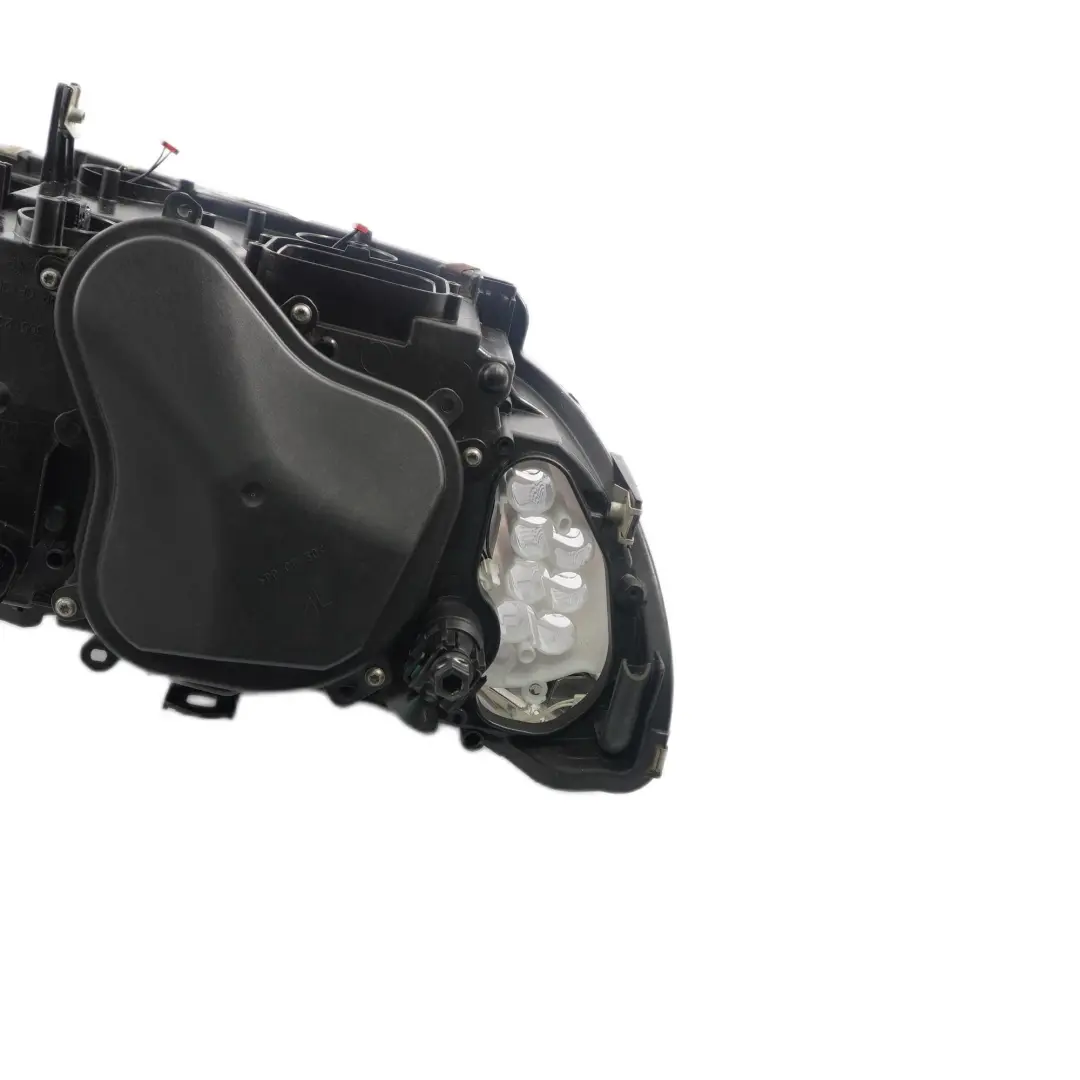 Headlamp BMW E92 E93 LCI Bi-Xenon Headlight Lamp Left N/S to with Part number 7273205 Headlamp BMW E92 E93 LCI Bi-Xenon Headlight Lamp Left N/S - SKU rhd-7273205 - Part number 7273205