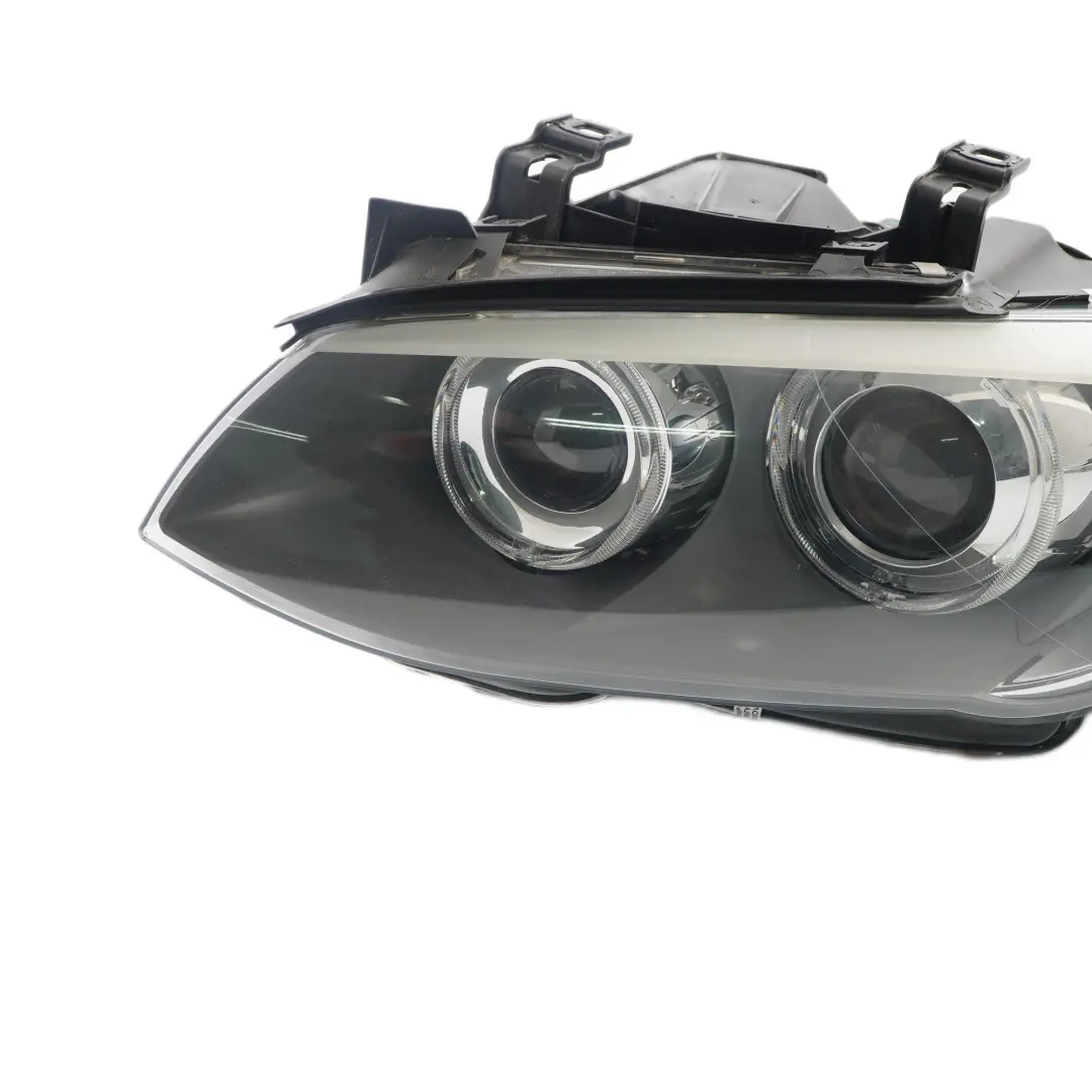 Headlamp BMW E92 E93 LCI Bi-Xenon Headlight Lamp Left N/S to with Part number 7273205 Headlamp BMW E92 E93 LCI Bi-Xenon Headlight Lamp Left N/S - SKU rhd-7273205 - Part number 7273205