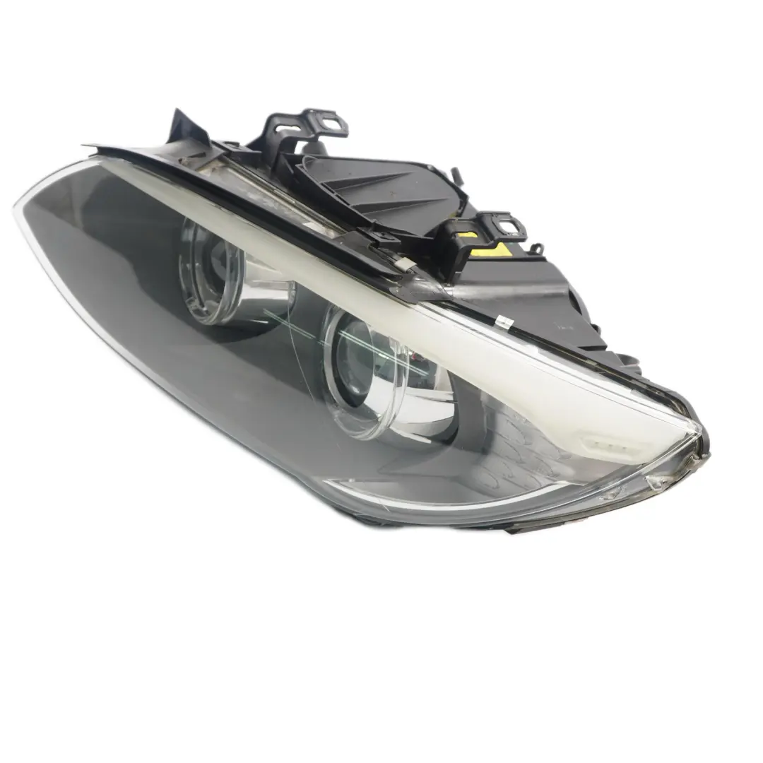  Headlamp BMW E92 E93 LCI Bi-Xenon Headlight Lamp Left N/S - SKU rhd-7273205 - Part number 7273205
