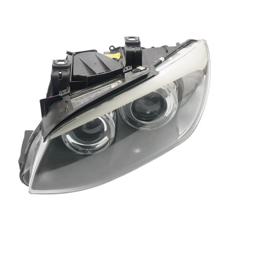  Headlamp BMW E92 E93 LCI Bi-Xenon Headlight Lamp Left N/S - SKU rhd-7273205 - Part number 7273205