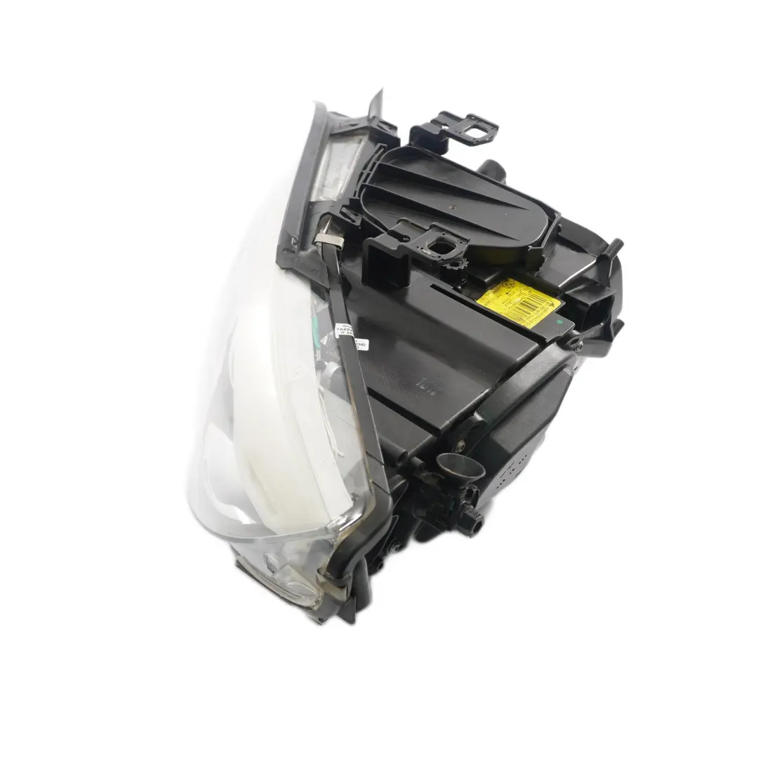 Headlamp BMW E92 E93 LCI Bi-Xenon Headlight Lamp Left N/S to with Part number 7273205 Headlamp BMW E92 E93 LCI Bi-Xenon Headlight Lamp Left N/S - SKU rhd-7273205 - Part number 7273205