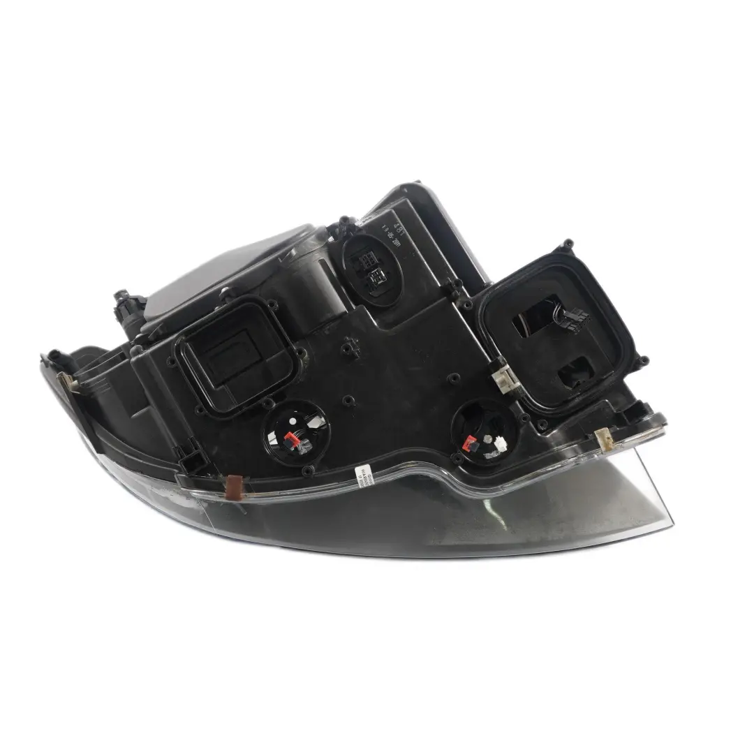 Headlamp BMW E92 E93 LCI Bi-Xenon Headlight Lamp Left N/S to with Part number 7273205 Headlamp BMW E92 E93 LCI Bi-Xenon Headlight Lamp Left N/S - SKU rhd-7273205 - Part number 7273205