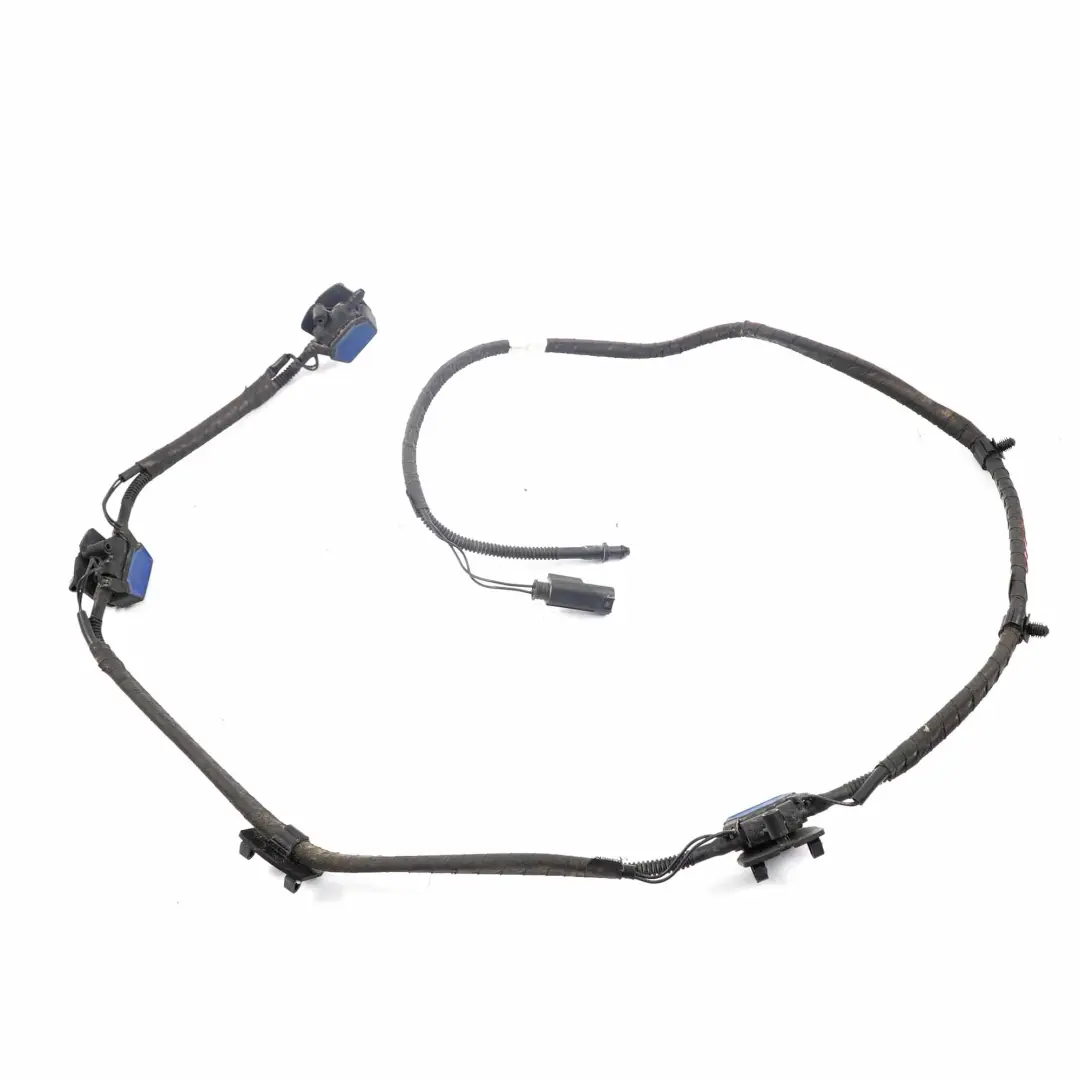 Windscreen Washer System BMW X5 E70 Nozzle Chain to with Part number 7275172 Windscreen Washer System BMW X5 E70 Nozzle Chain - SKU rhd-7275172 - Part number 7275172