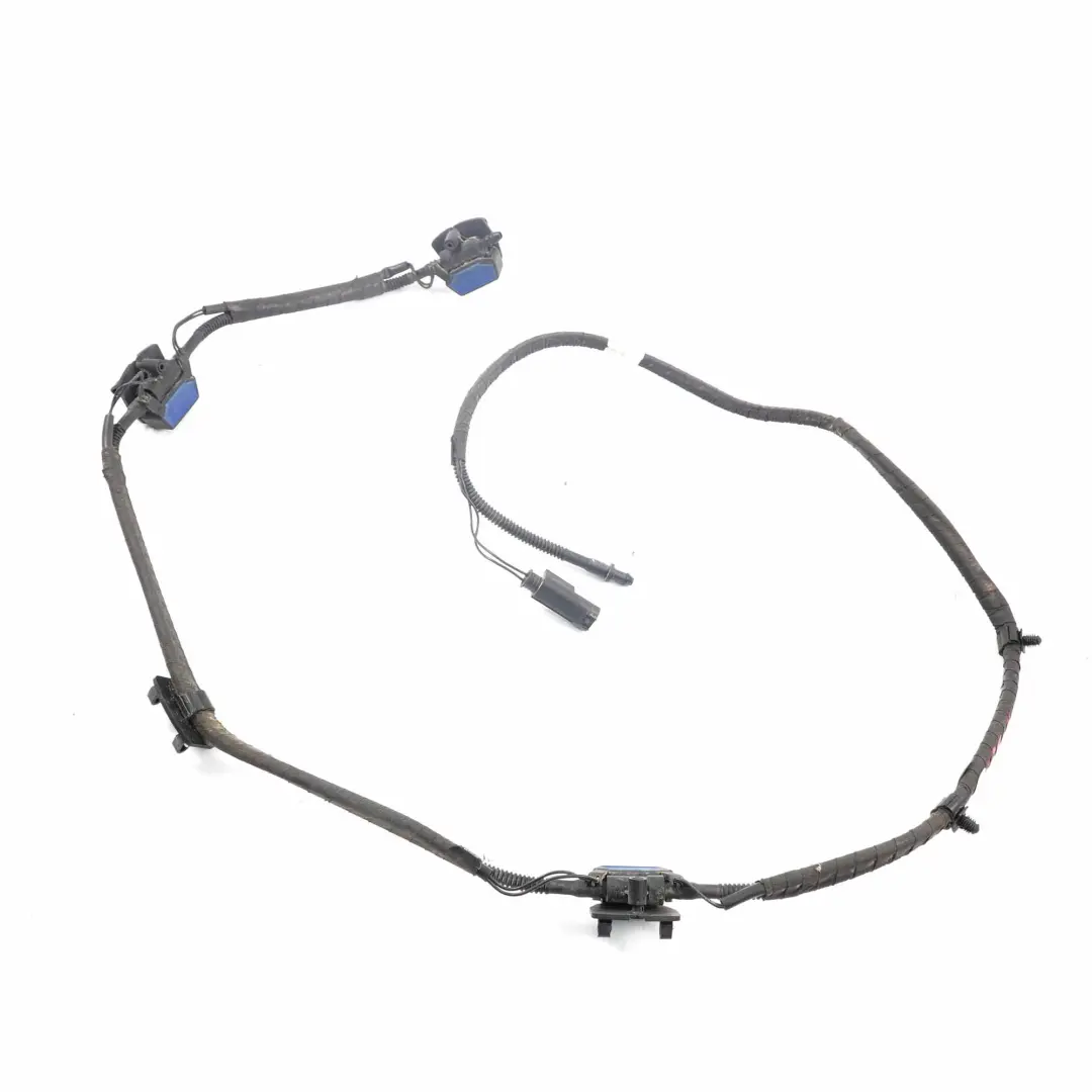 Windscreen Washer System BMW X5 E70 Nozzle Chain to with Part number 7275172 Windscreen Washer System BMW X5 E70 Nozzle Chain - SKU rhd-7275172 - Part number 7275172