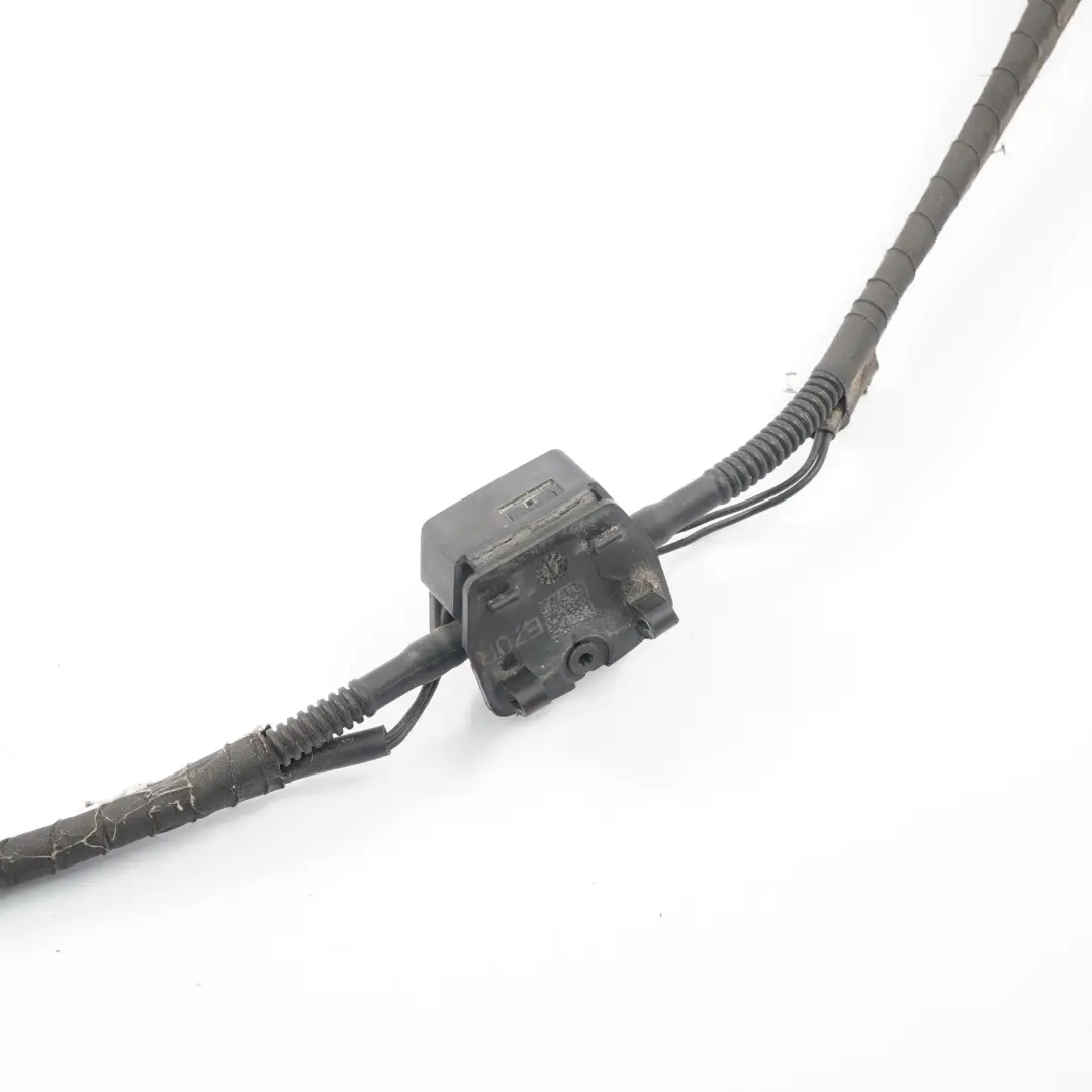 Windscreen Washer System BMW X5 E70 Nozzle Chain to with Part number 7275172 Windscreen Washer System BMW X5 E70 Nozzle Chain - SKU rhd-7275172 - Part number 7275172