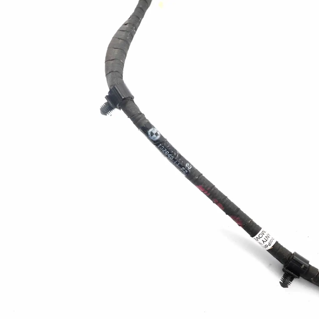 Windscreen Washer System BMW X5 E70 Nozzle Chain to with Part number 7275172 Windscreen Washer System BMW X5 E70 Nozzle Chain - SKU rhd-7275172 - Part number 7275172