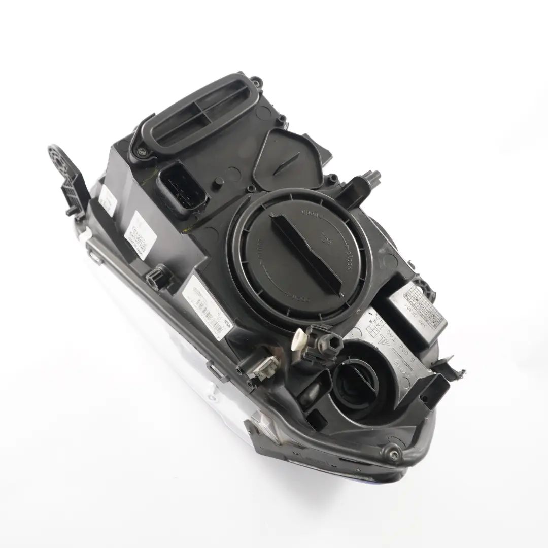 BMW X3 F25 Front Headlight Headlamp Bi-Xenon Lamp Light Left N/S 7217295 - SKU rhd-7276993 - Part number 7276993