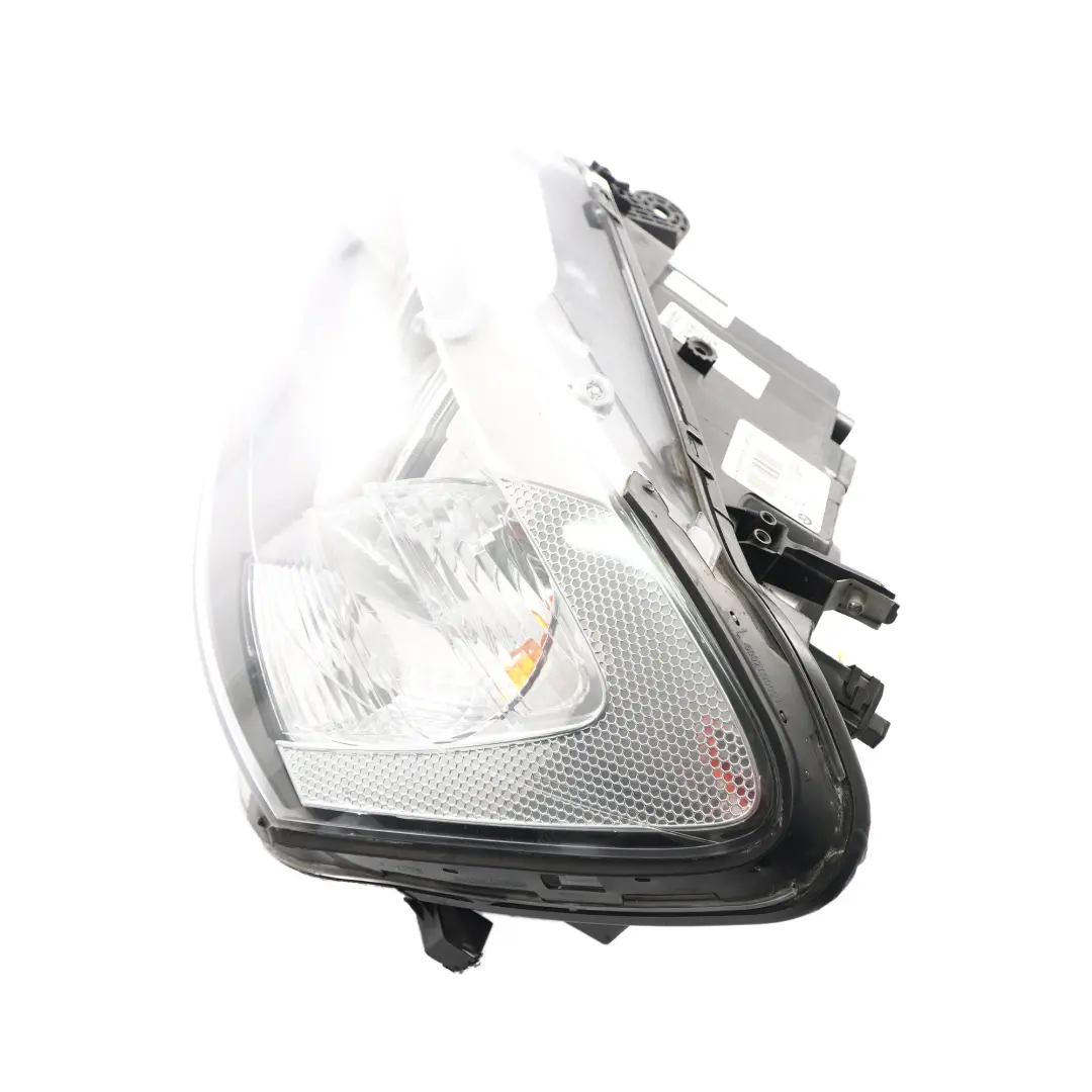 BMW X3 F25 Front Headlight Headlamp Bi-Xenon Lamp Light Left N/S 7217295 - SKU rhd-7276993 - Part number 7276993
